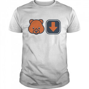 Chicago Bear Down Shirt